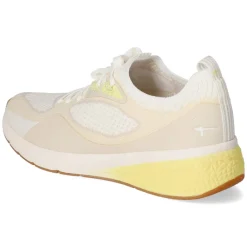 Low Sneaker - IVORY COMB