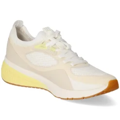 Low Sneaker - IVORY COMB