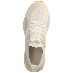 Low Sneaker - IVORY COMB