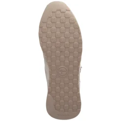 Low Sneaker - IVORY GLAM