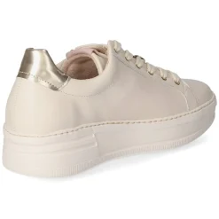 Low Sneaker - ivory/sun/rose(go)