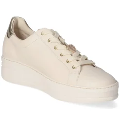 Low Sneaker - ivory/sun/rose(go)