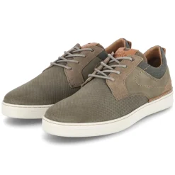 Low Sneaker - khaki