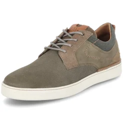 Low Sneaker - khaki
