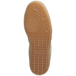 Low Sneaker - khaki-light pink