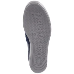 Low Sneaker - kinky space