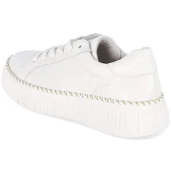 Low Sneaker - latte (gold)