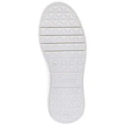 Low Sneaker - latte (gold)