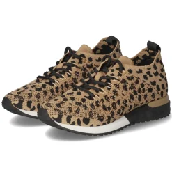 Low Sneaker - LEOPARD