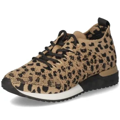 Low Sneaker - LEOPARD