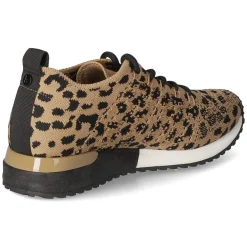 Low Sneaker - LEOPARD