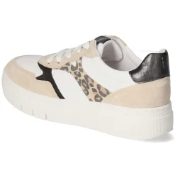 Low Sneaker - LEOPARD COMB