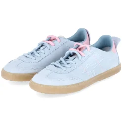 Low Sneaker - LIGHT BLUE