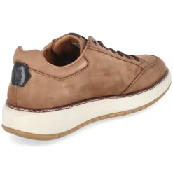 Low Sneaker - light brown