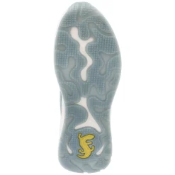 Low Sneaker - light green / multicolour