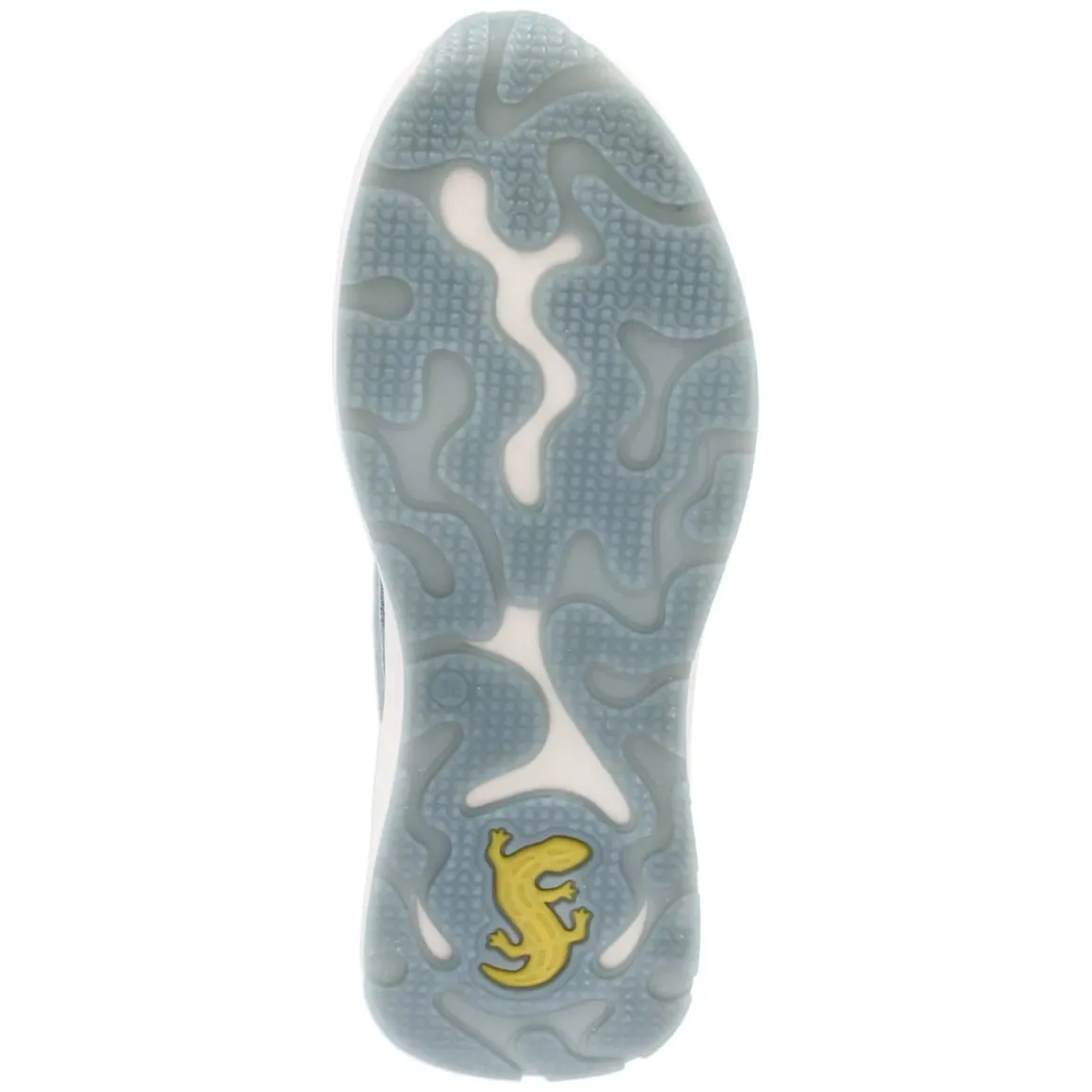 Low Sneaker - light green / multicolour