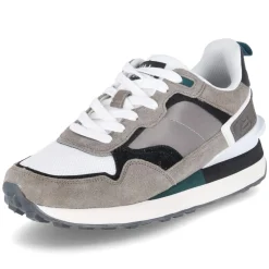 Low Sneaker - light grey
