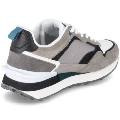 Low Sneaker - light grey