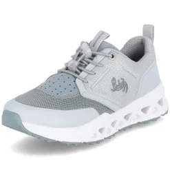 Low Sneaker - light grey / light grey