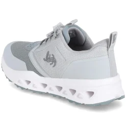 Low Sneaker - light grey / light grey