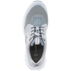 Low Sneaker - light grey / light grey