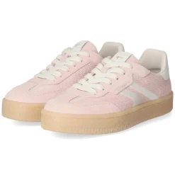 Low Sneaker - LIGHT ROSE