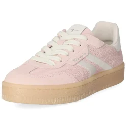 Low Sneaker - LIGHT ROSE