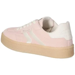 Low Sneaker - LIGHT ROSE