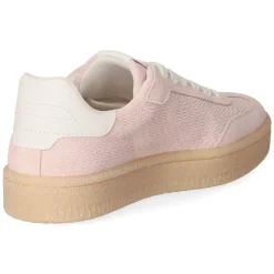 Low Sneaker - LIGHT ROSE