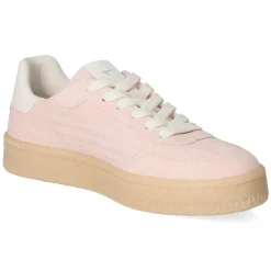 Low Sneaker - LIGHT ROSE