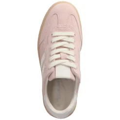 Low Sneaker - LIGHT ROSE