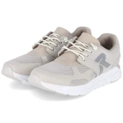 Low Sneaker - marble/marble/ginger