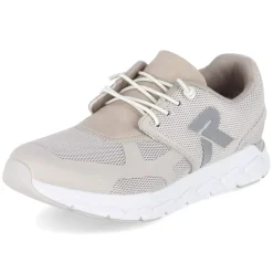 Low Sneaker - marble/marble/ginger