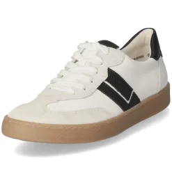 Low Sneaker - milk/white