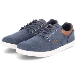 Low Sneaker - navy