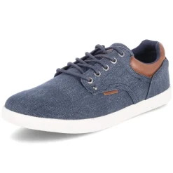 Low Sneaker - navy