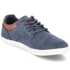 Low Sneaker - navy