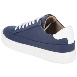 Low Sneaker - navy