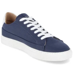 Low Sneaker - navy