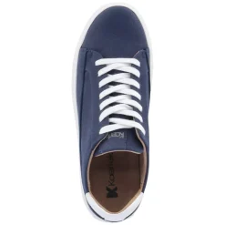 Low Sneaker - navy