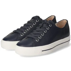 Low Sneaker - navy