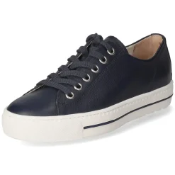 Low Sneaker - navy