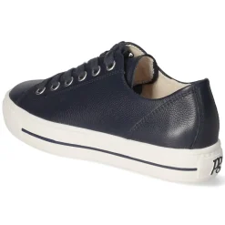 Low Sneaker - navy