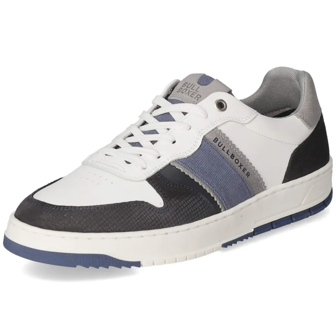 Low Sneaker - navy