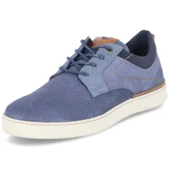 Low Sneaker - navy