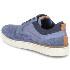 Low Sneaker - navy