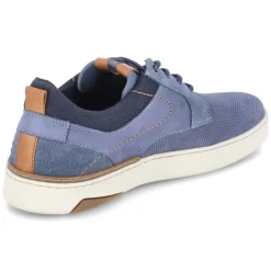 Low Sneaker - navy