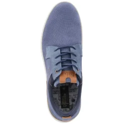 Low Sneaker - navy