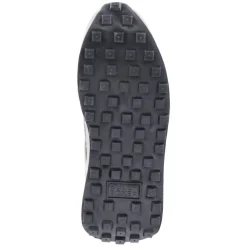 Low Sneaker - Off white - Grey