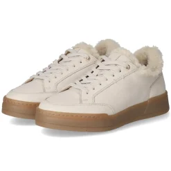 Low Sneaker - offwhite